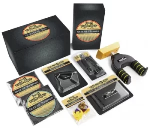 Image of RockJam RJACC01 Guitar Accessory Survival Kit