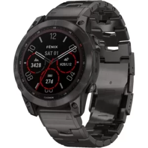 Image of Garmin Fenix 7 Smartwatch 010-2540-39