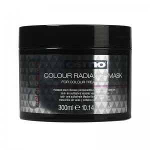 Image of Osmo Colour Save Radiance Mask 300ml