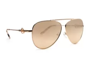 Image of Michael Kors Salina MK1066B 11088Z 59