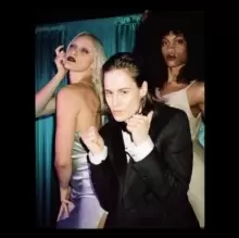 Image of Redcar Les Adorables Etoiles