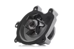 Image of RIDEX Water pump TOYOTA,SUBARU,DAIHATSU 1260W0263 1610097404,1610097404000,1610097411000 Engine water pump,Water pump for engine 16100B9010,1610029115