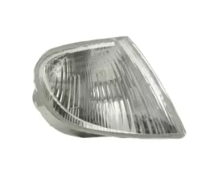 Image of ABAKUS Turn Signal 552-1506R-UE Side Marker Lights,Side Indicator PEUGEOT,CITROEN,PARTNER Combispace (5F),PARTNER Kasten (5)