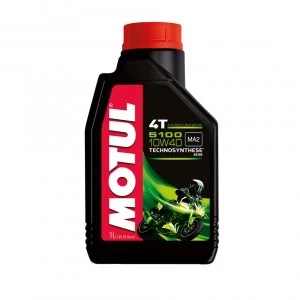 Image of Motul 104066 Oil