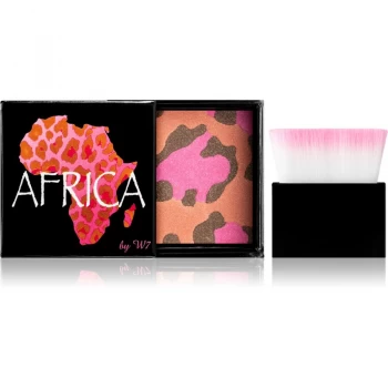 Image of W7 Cosmetics W7 Africa Bronzer