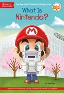 Image of what is nintendo