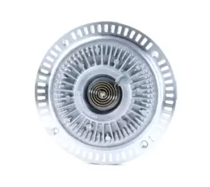 Image of RIDEX Fan Clutch 509C0040 Viscous Coupling,Viscous Fan VW,AUDI,SKODA,PASSAT Variant (3B6),PASSAT Variant (3B5),PASSAT (3B3),PASSAT (3B2)