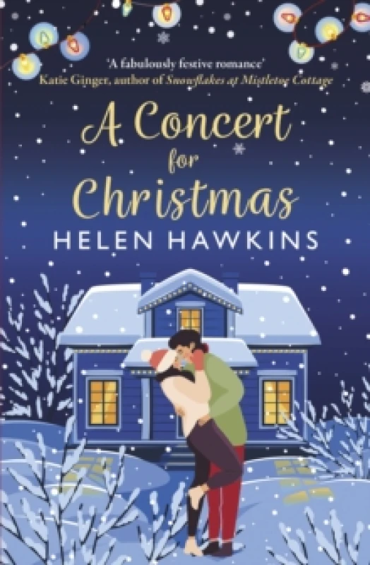 Image of A Concert for Christmas. Paperback. By Helen Hawkins Books