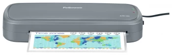 Image of Fellowes L80 A4 Laminator