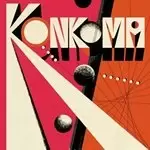 Image of Konkoma - Konkoma (Music CD)