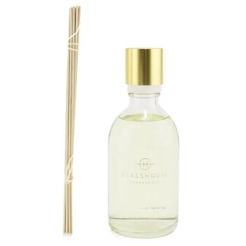 Image of GlasshouseDiffuser - Arabian Nights (White Oud) 250ml/8.4oz