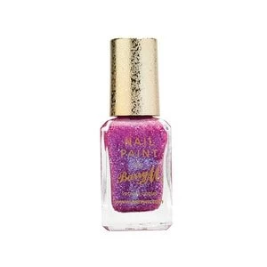 Image of Barry M Glitterati Glitter Nail Polish - Socialite