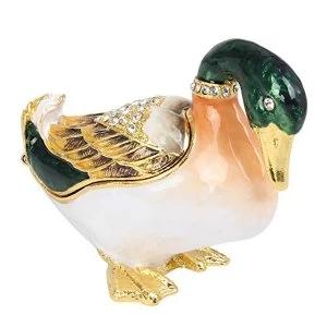 Image of Treasured Trinkets - Duck