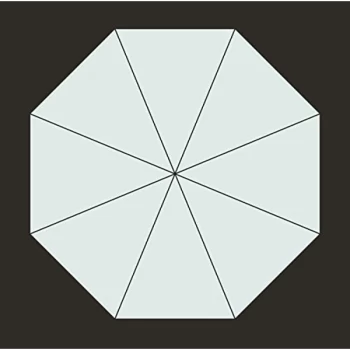 Image of Various - HEGAARD:OCTAGONAL ROOM CD
