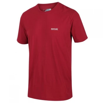 Image of Regatta Tait - Delhi Red