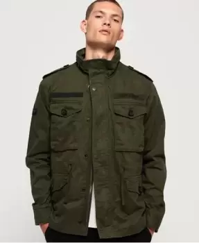 Image of Superdry Rookie Field Jacket