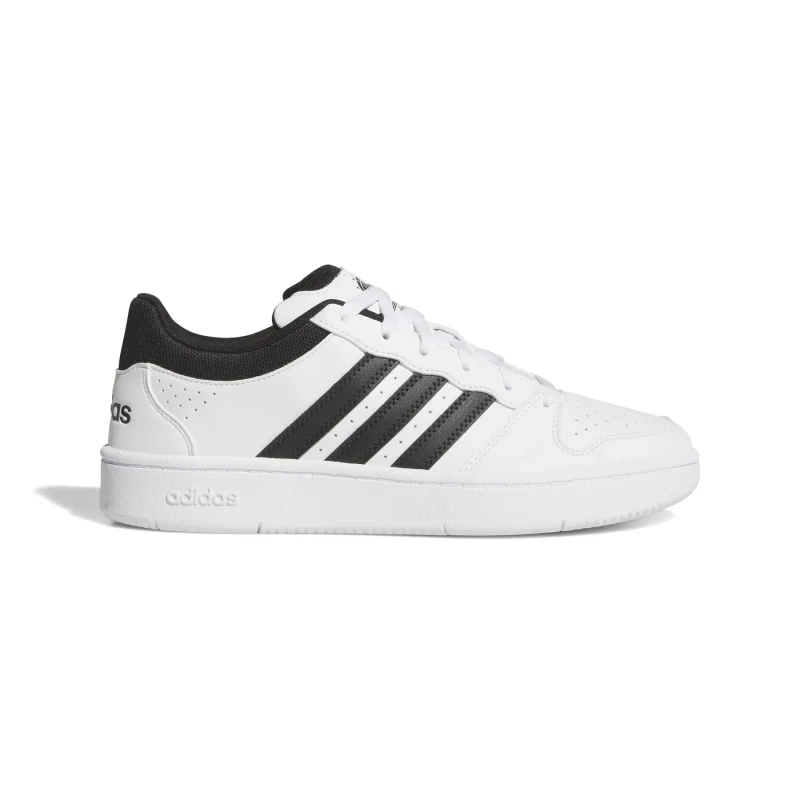 Image of Adidas Trainers adidas Hoops Classic Blanc Male 40 KI1057