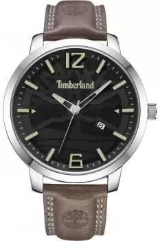 Image of Timberland Clarksville Watch TDWGB2132401