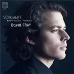 Image of Schubert: Impromptus; Moments Musicaux; Allegretto (Music CD)
