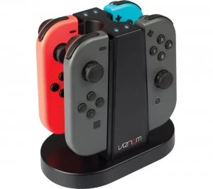 Image of Venom VS4796 Charging Station for Nintendo Switch