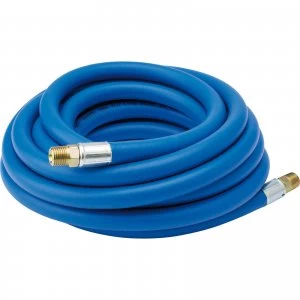 Image of Draper Workshop Air Line Hose 8mm 5m