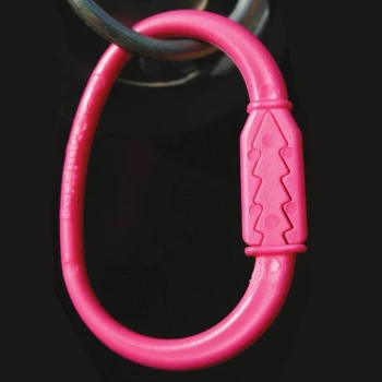Image of Equi-Ping Ping Quick Release - Pink