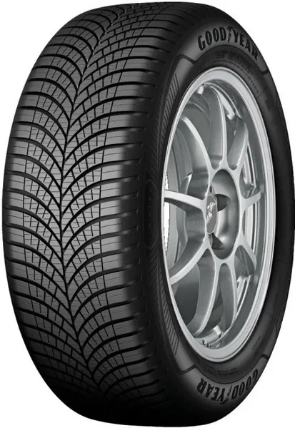 Image of Goodyear VECTOR 4SEASONS GEN-3 235/45 R20 100W passenger car All-season tyres Tyres 576594 Tyres (100001)