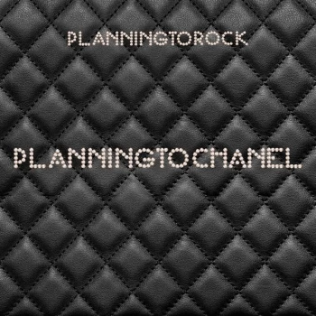 Image of PlanningToRock - Planningtochanel Vinyl