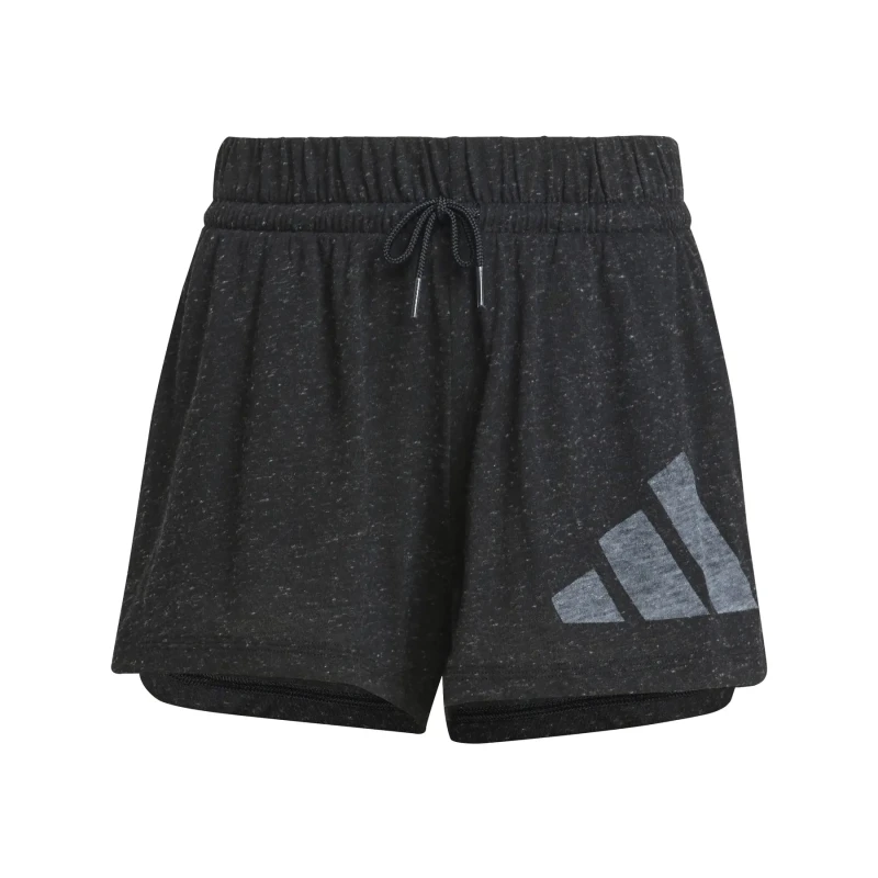Image of Adidas Girl's shorts adidas Essentials Noir Female 9/10 years