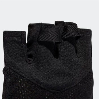 Image of adidas Training Gloves Unisex - Black