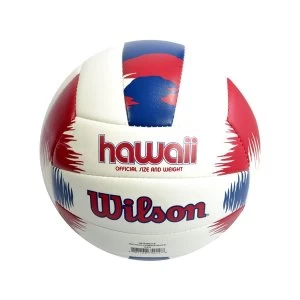 Image of Wilson Hawaii Volleyball Official Size