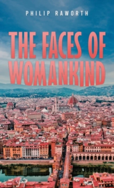 Image of The Faces of Womankind Paperback / softback