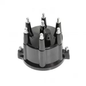 Image of Ignition Distributor Cap ADA101408C by Blue Print