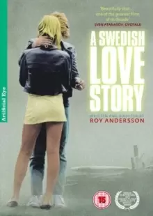 Image of A Swedish Love Story