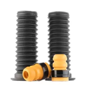 Image of SACHS Shock Absorber Dust Cover RENAULT 900 401 Bump Stops,Bump Rubbers,Shock Absorber Boot,Shock Absorber Gaiter,Dust Cover Kit, shock absorber