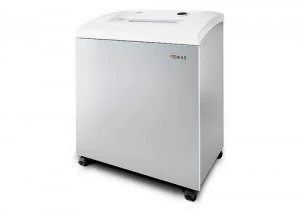 Image of Dahle Professional Security Clean Air Shredder 140L