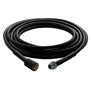 Image of Nilfisk Alto (Kew) High-Pressure Threaded End Extension Hose 7m
