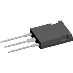 Image of Thyristor SCR IXYS CLA80E1200HF PLUS 247 3 1200 V