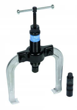 Image of Sykes-Pickavant 15260000 Hydraulic Standard Twin Leg Puller