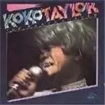 Image of Koko Taylor - Earth Shaker