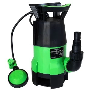 Image of Charles Bentley 400W Electric Submersible Water Pump