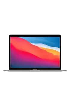 Image of Apple MacBook Air 13" M1 Chip 2020 512GB - Silver