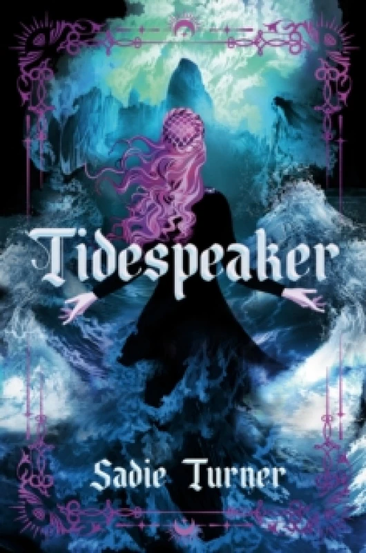 Image of Tidespeaker Paperback / softback