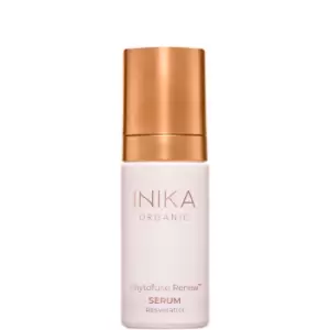 Image of INIKA Organic Phytofuse Renew Serum 30ml