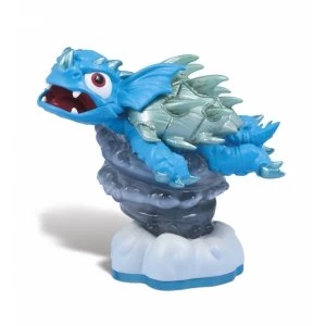 Image of Light Warnado (Skylanders Swap Force) Air Character Figure