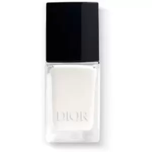 Image of Dior Vernis nail polish shade 007 Jasmin 10 ml