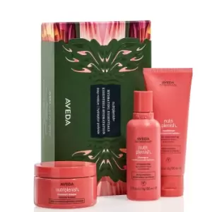 Image of Aveda Nutriplenish Hydrating Essentials: Deep Moisture - Gift set