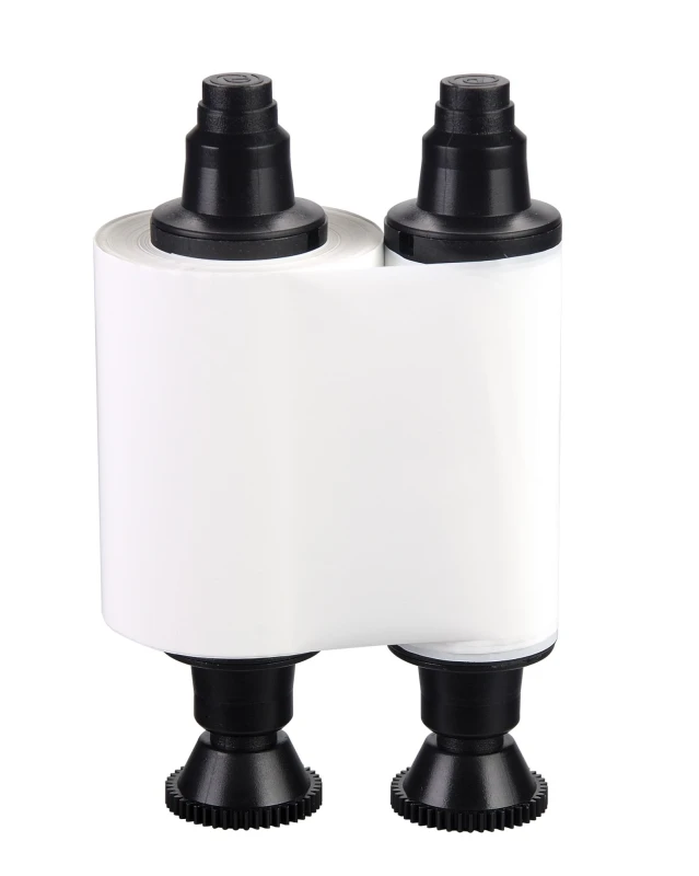 Image of Evolis R2030 printer ribbon 1000 pages