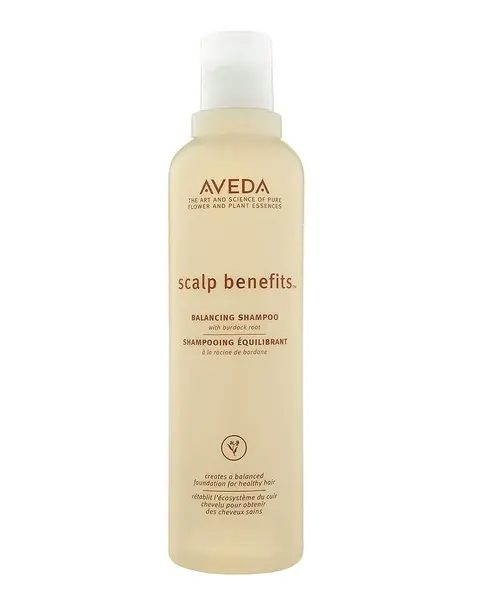 Image of Aveda Scalp Benefits Balancing Shampoo 250ml