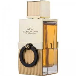 Image of Armaf Edition One Eau de Parfum For Her 100ml